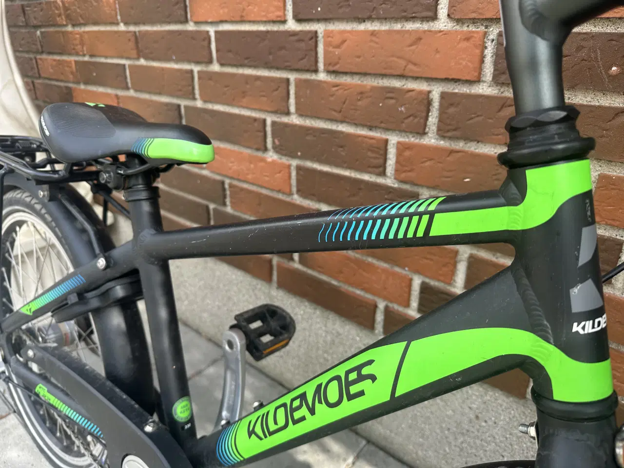 Billede 3 - Købt til 4899 kr 🤑20 tommer som ny skal SES