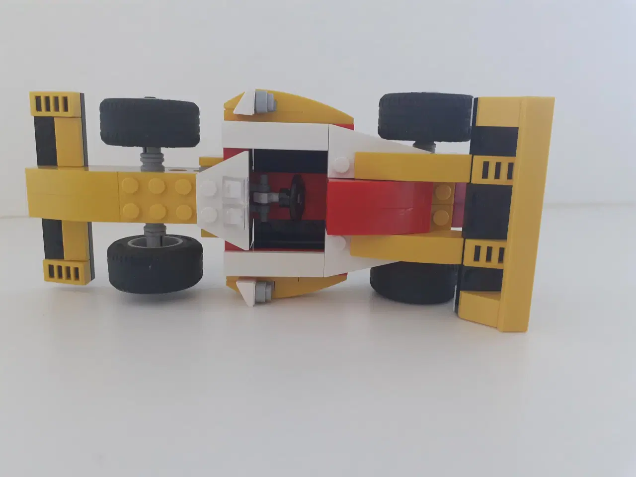 Billede 3 - Lego creator tre i en model 31002