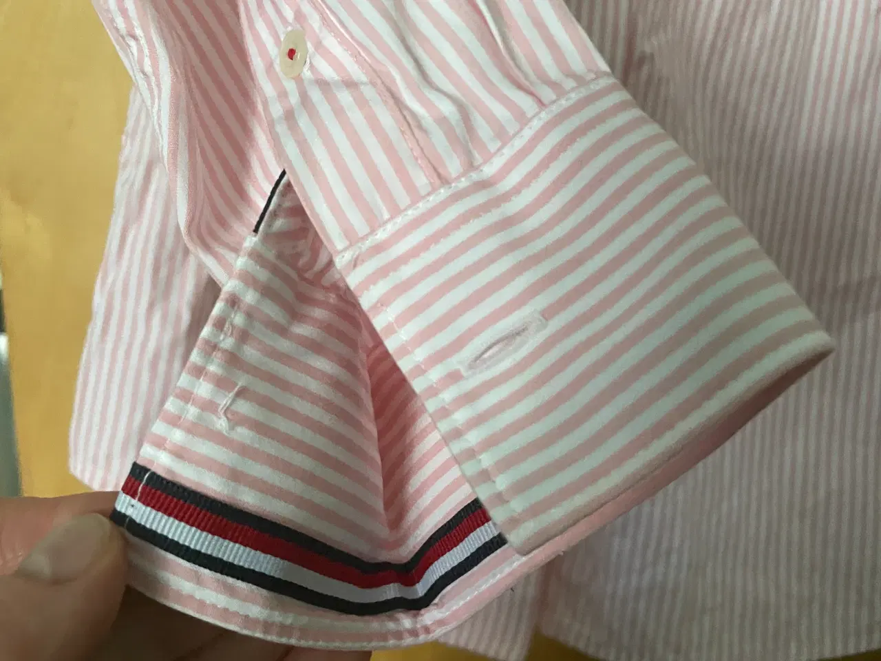 Billede 5 - Skjorte  Tommy Hilfiger 