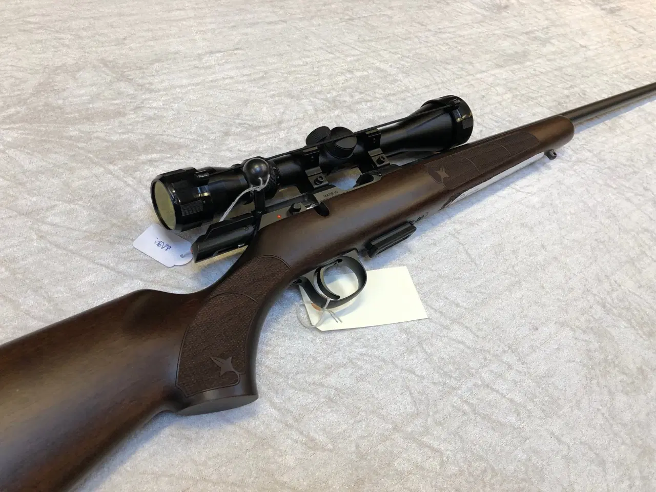 Billede 3 - CZ 457 American