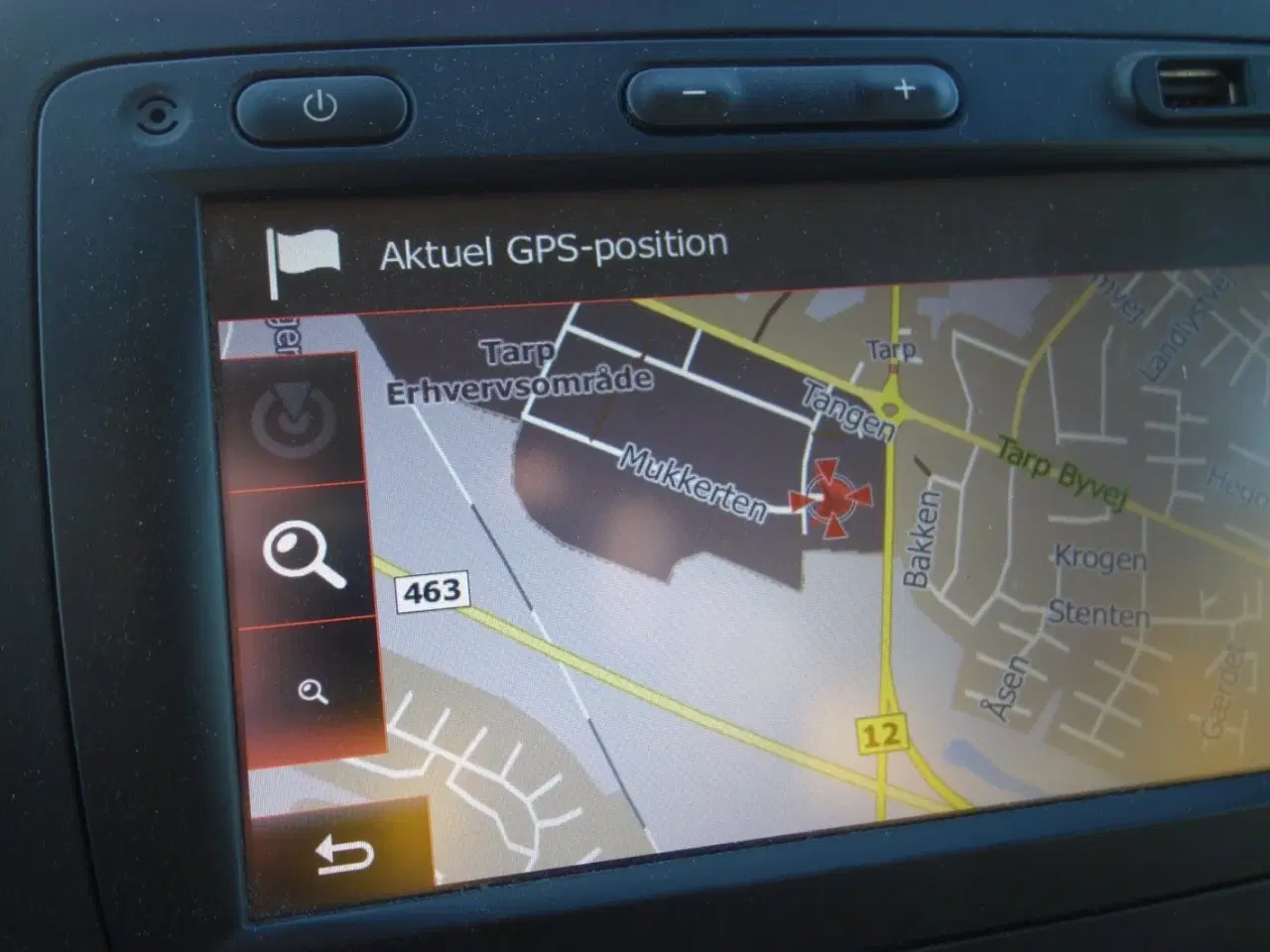 Billede 8 - Renault Trafic T29 1,6 dCi 125 L2H1