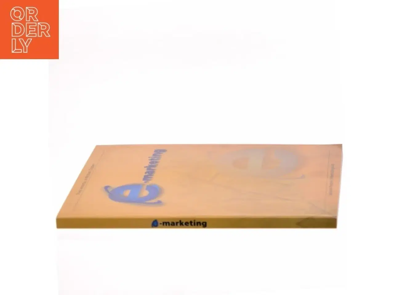 Billede 2 - E-marketing (Bog)