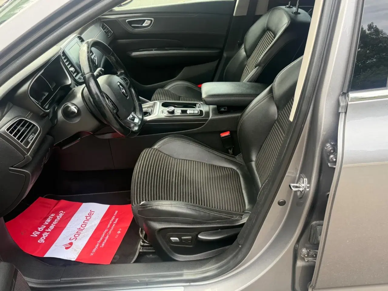 Billede 8 - Renault Talisman 1,6 dCi 130 Intens Sport Tourer EDC