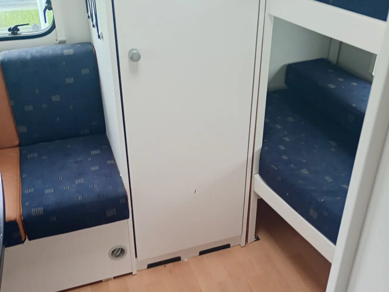 Billede 11 - 2007 Dethleffs 720