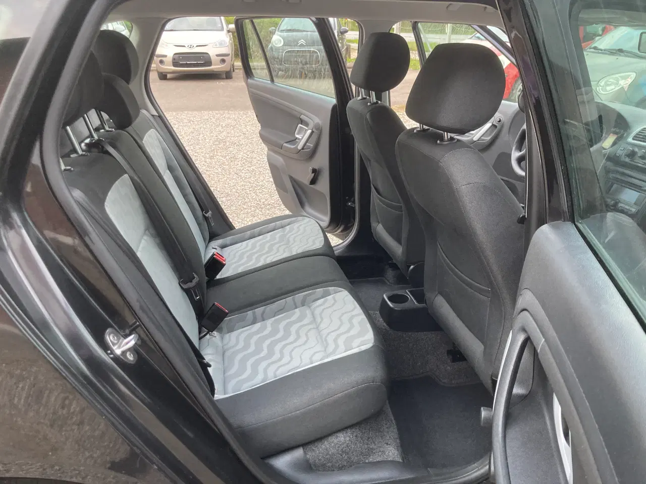 Billede 13 - Skoda Fabia Nysyn pæn og velholdt