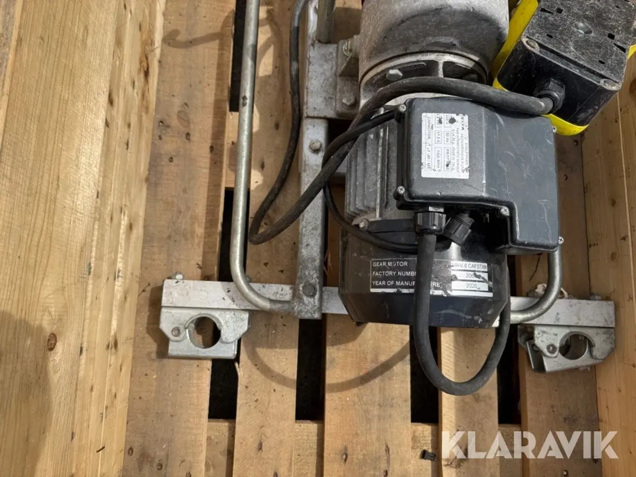 Billede 4 - Elektrisk spil Delta DI.0.MRV