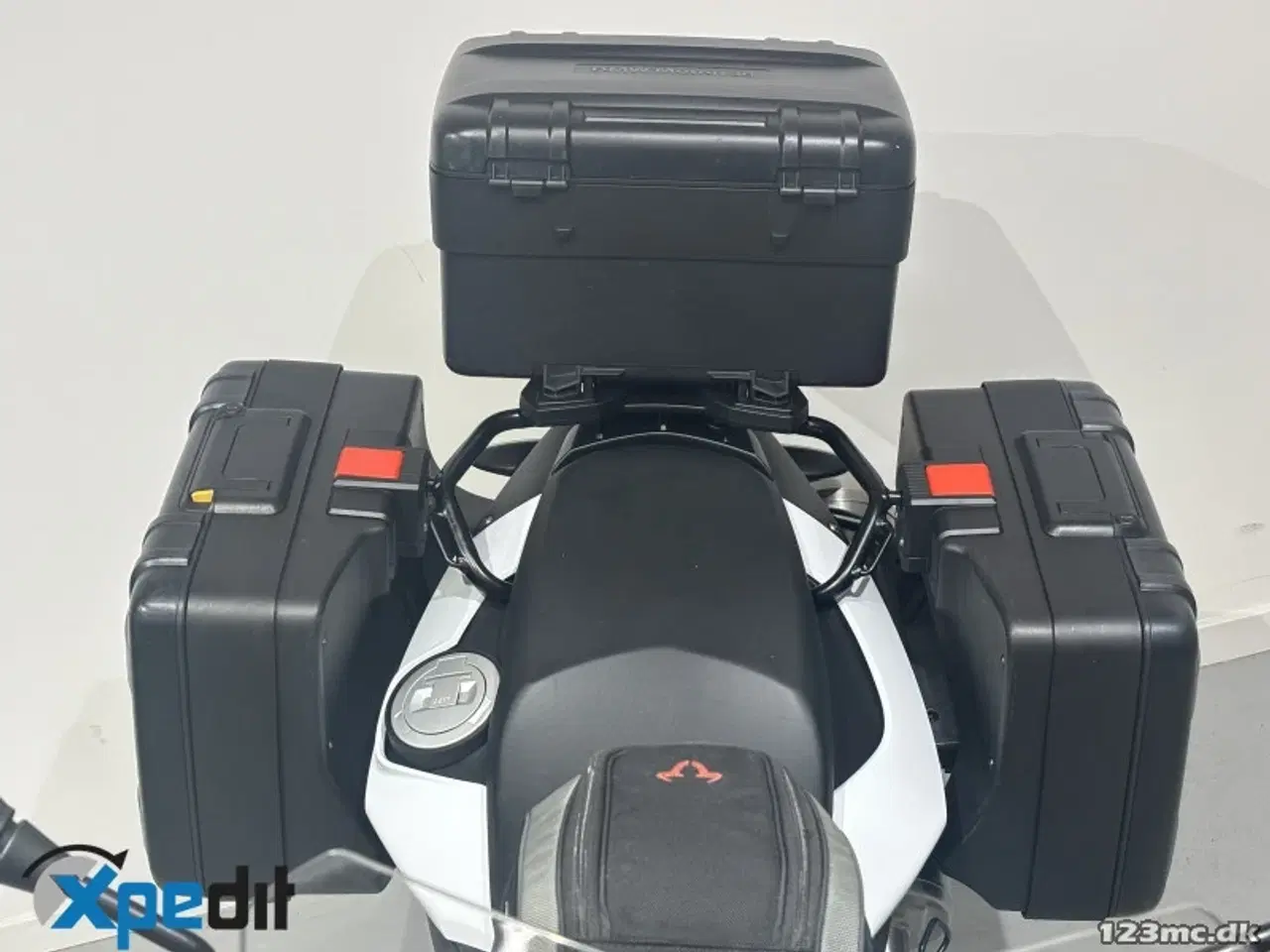 Billede 22 - BMW F 700 GS