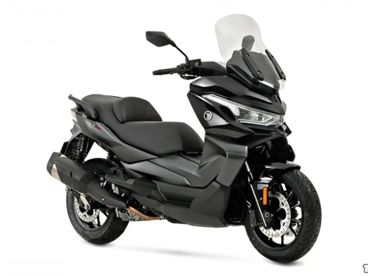 Billede 1 - Voge SR4 Radar