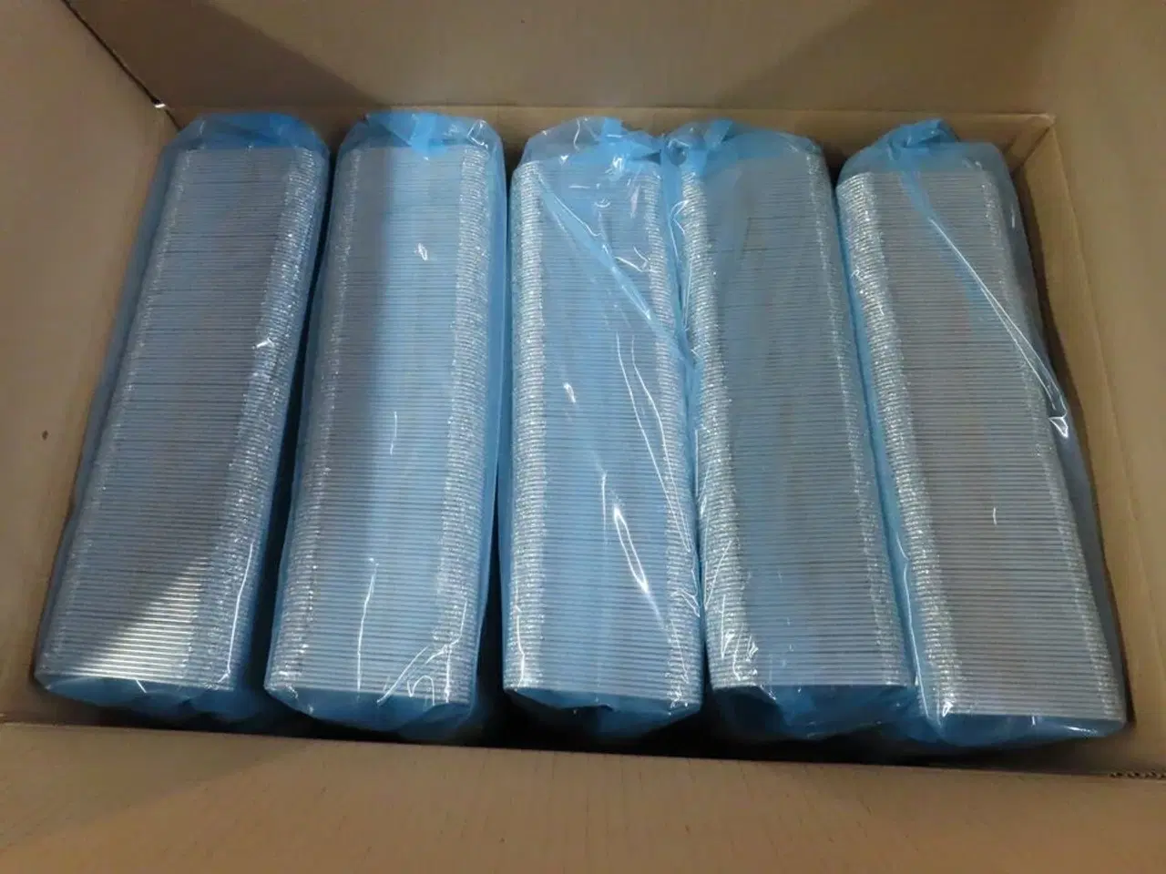 Billede 8 - Div. emballage og donutmaskine