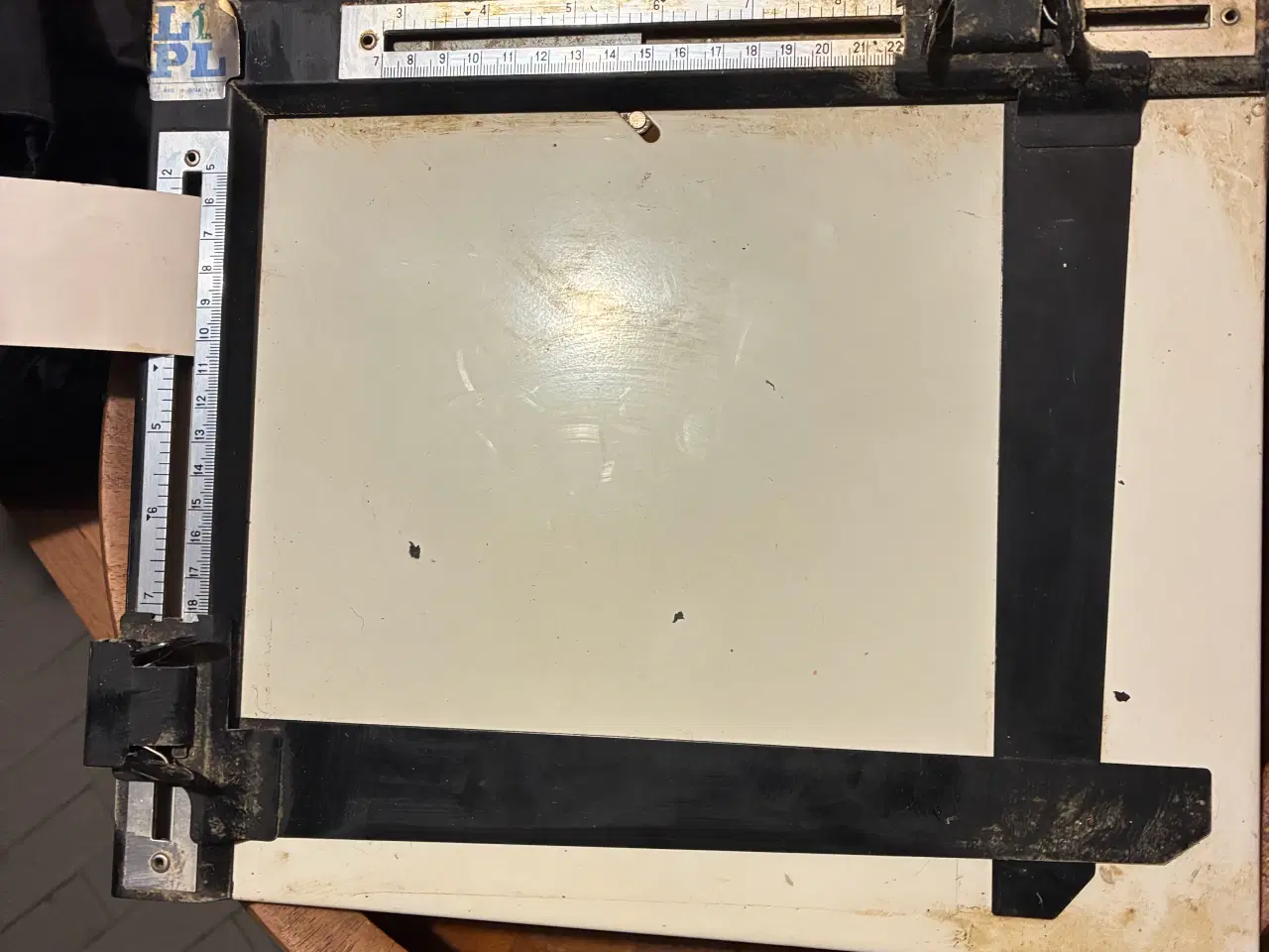 Billede 5 - Neoplasm Opemus III foto forstørrer