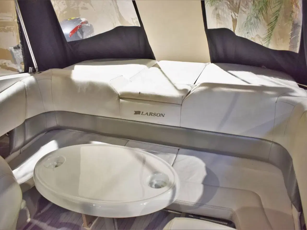 Billede 20 - Larson 216 SC - 4.3 Gxi