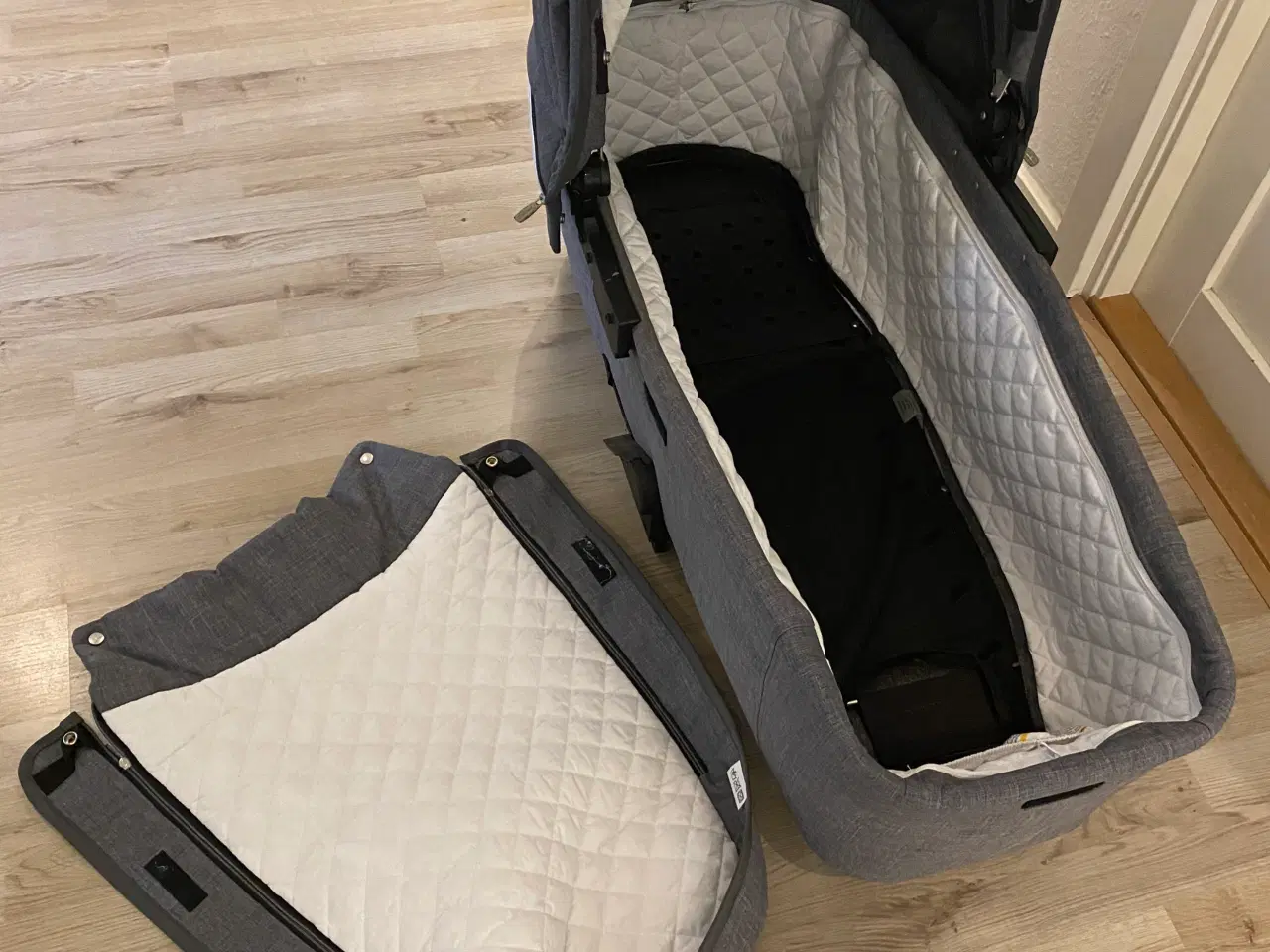 Billede 2 - Emmajunga NTX 90B