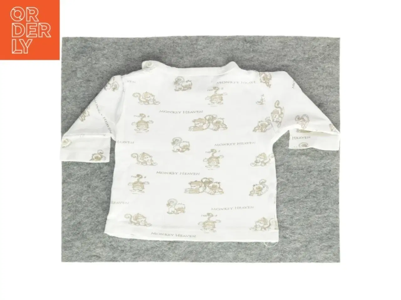 Billede 2 - Bluse fra Name it (str. 56  )