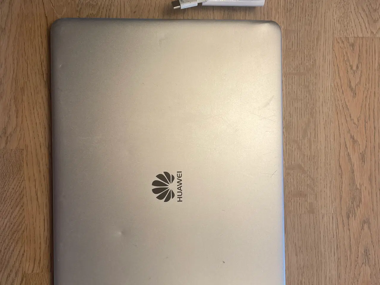 Billede 2 - Huawei MateBook D 14" bærbar computer (sølv)