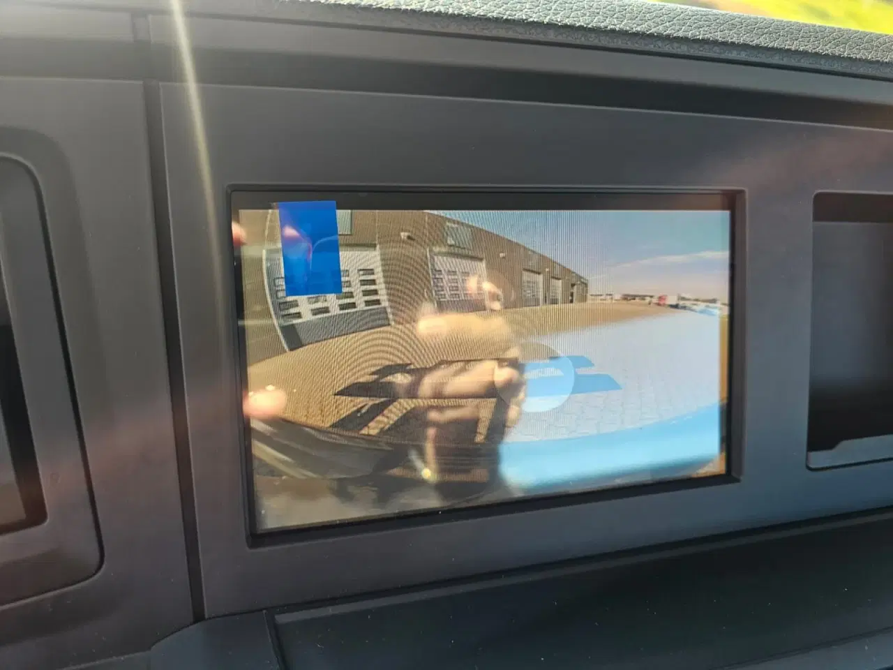 Billede 11 - MAN TGM 15.320 BL Motorkraft udtag, Chassis