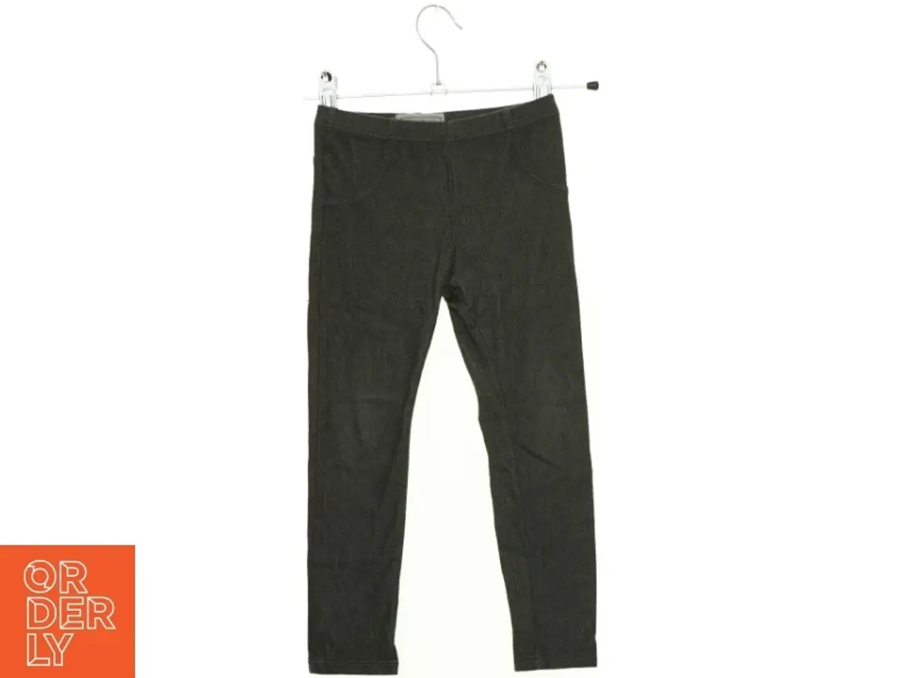 Billede 1 - Leggings fra Levis (str. 98 cm)