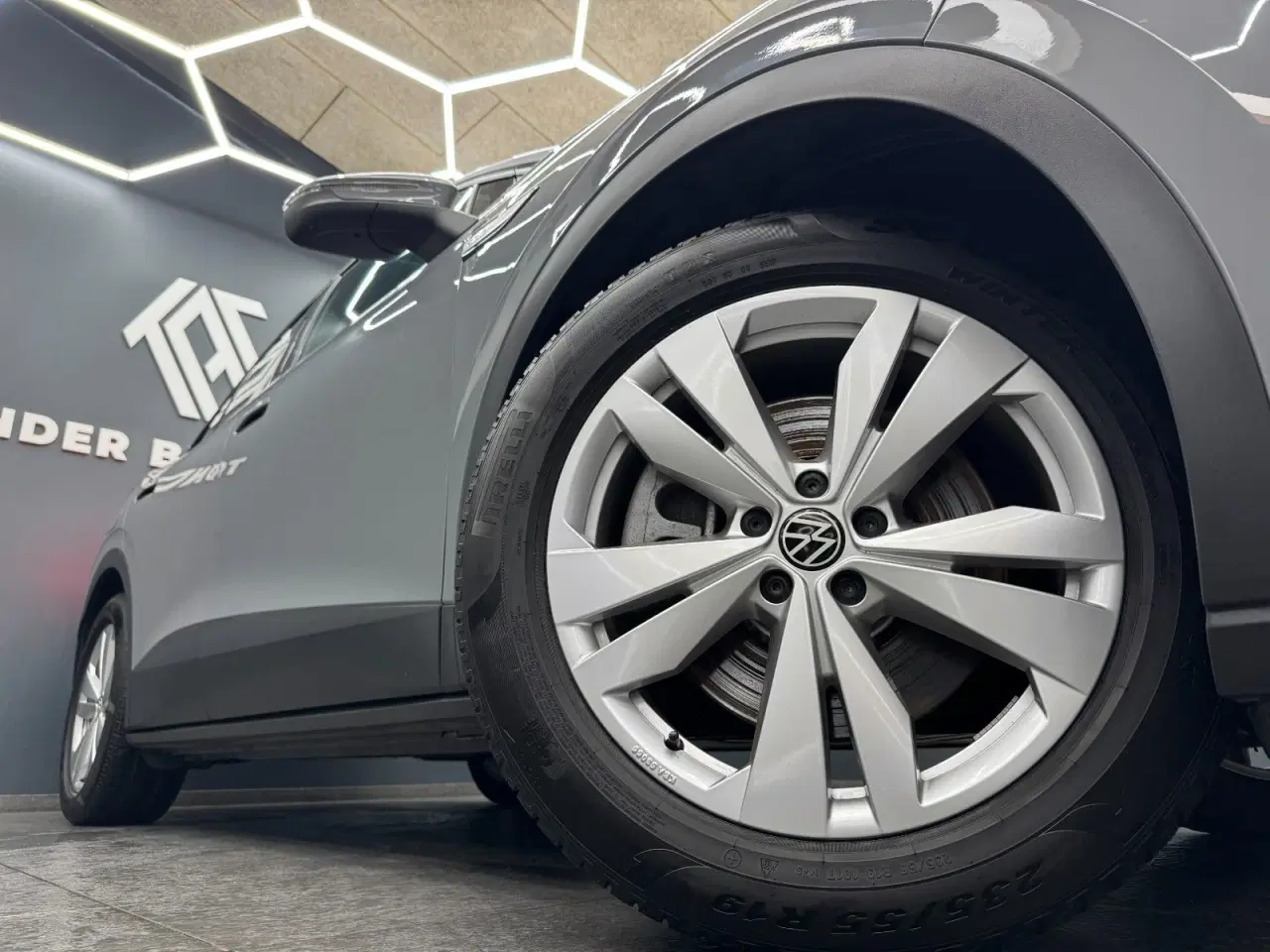 Billede 2 - VW ID.4 77 Pro Performance Tech