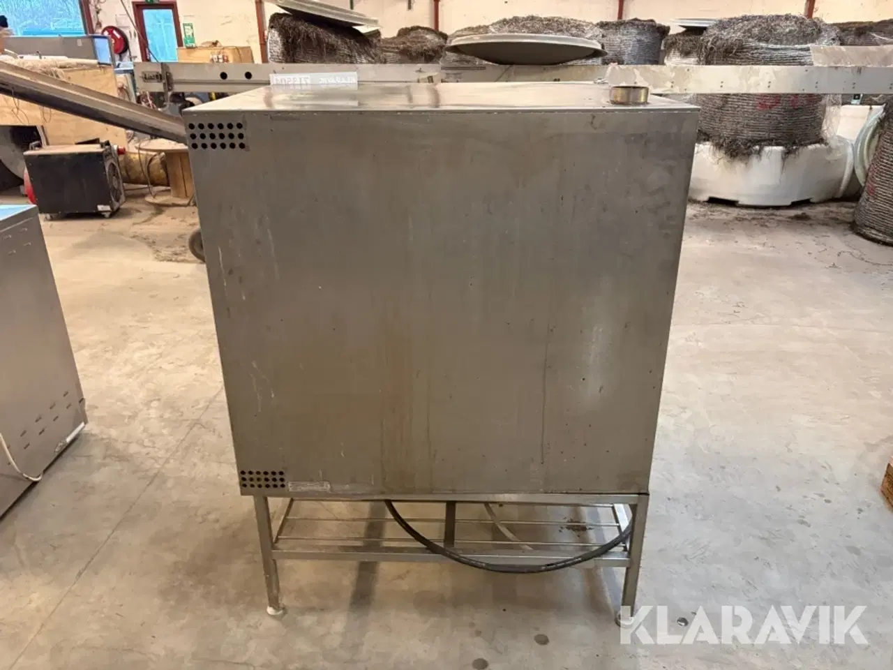 Billede 6 - Industriovn Hauno Conmatic