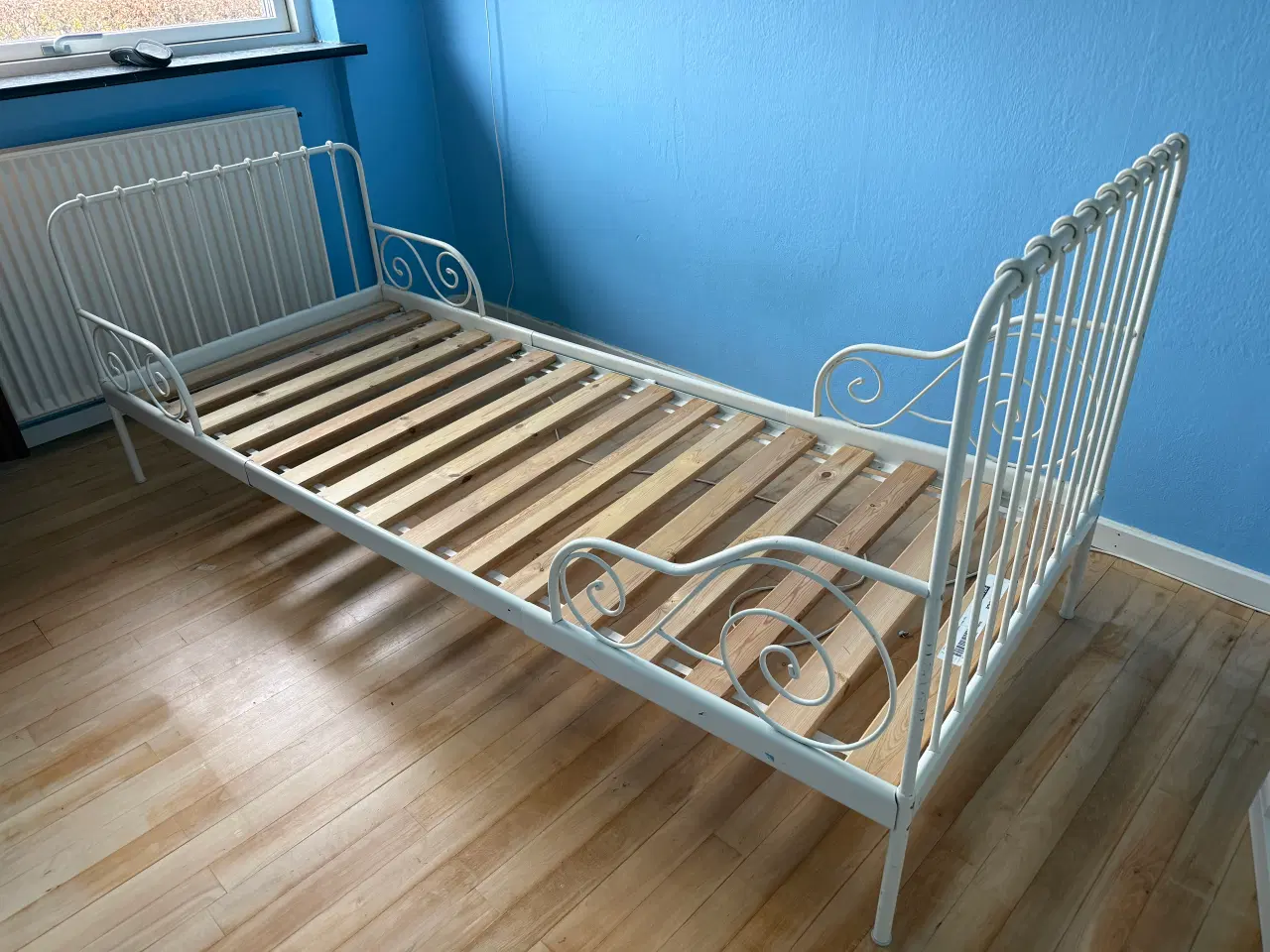 Billede 2 - Udtræksseng, minen