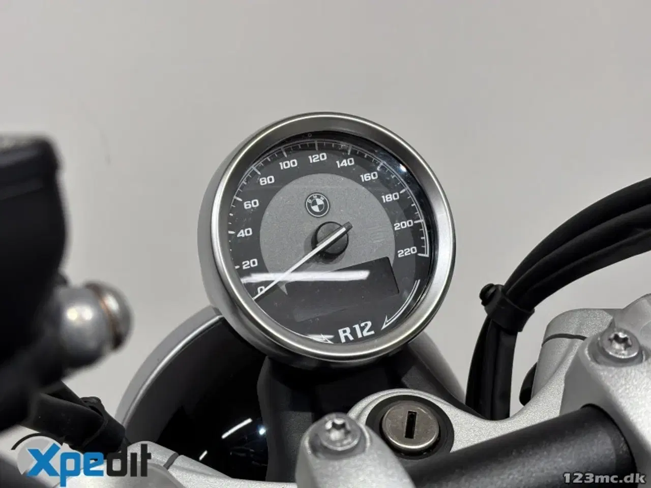 Billede 14 - BMW R 12