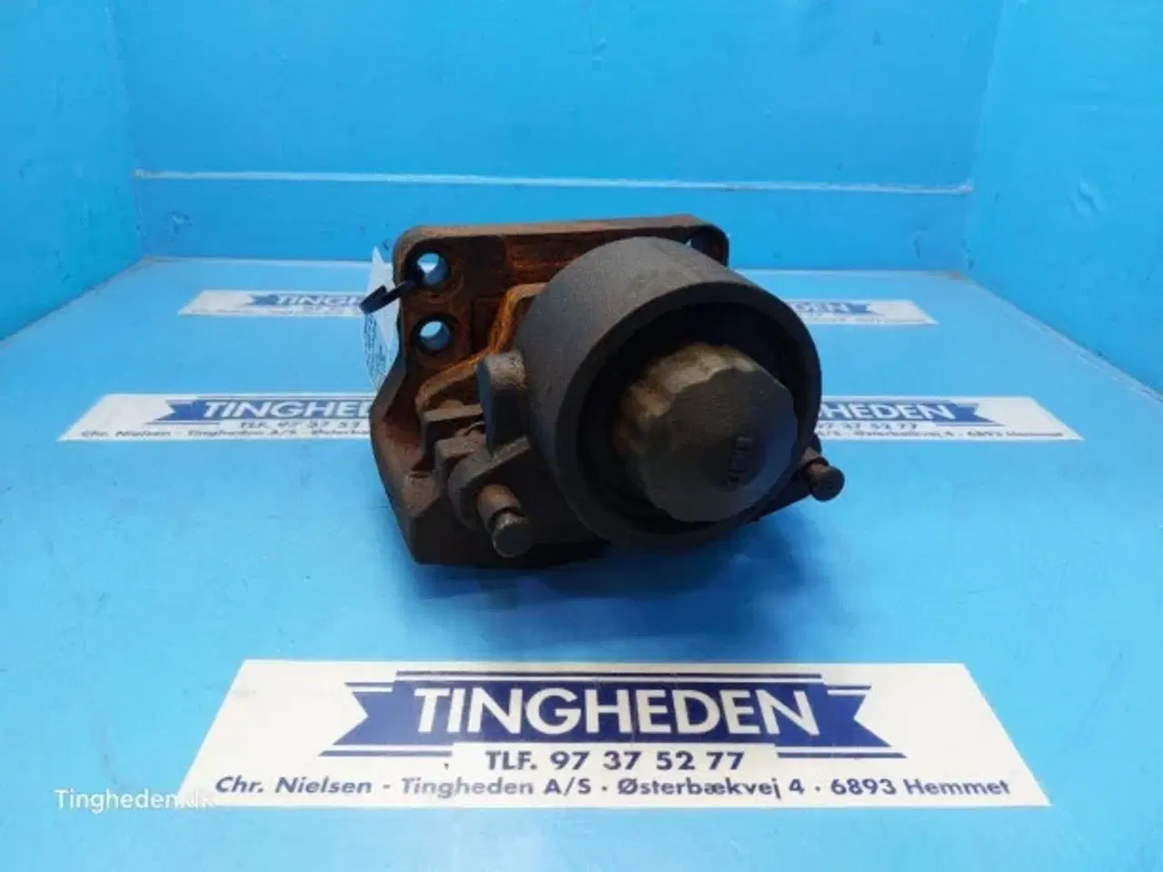 Billede 1 - Case 821E Parkerings Bremse 84252195
