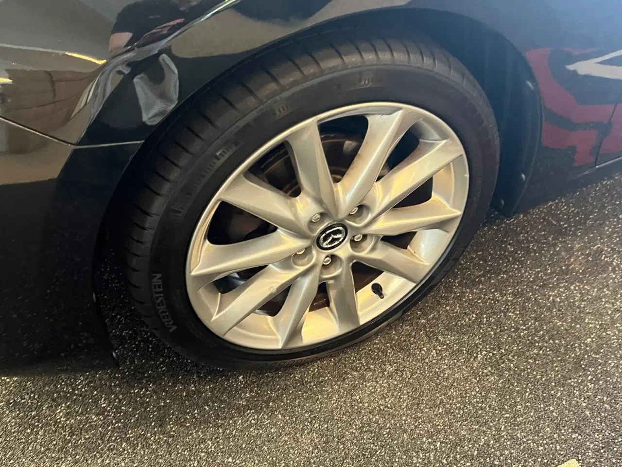 Billede 5 - Mazda 3 2,0 SkyActiv-G 120 Optimum aut.