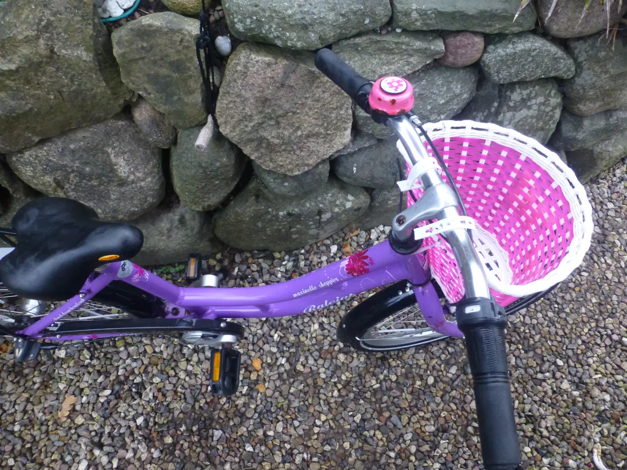 Billede 3 - Raleigh Maxinelle Shopper 20" 3 Gear