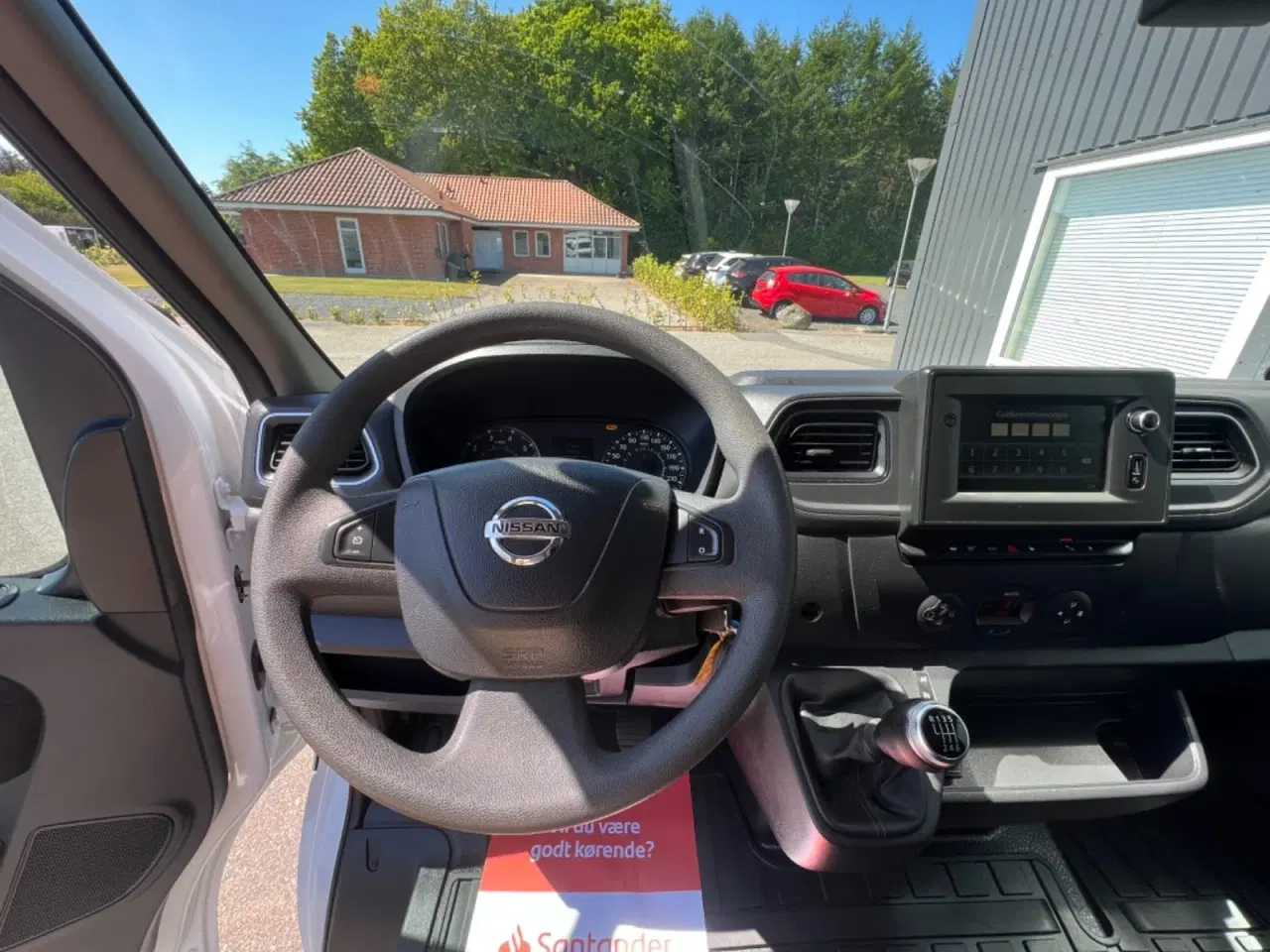 Billede 12 - Nissan NV400 2,3 dCi 165 L3H2 Working Star RWD