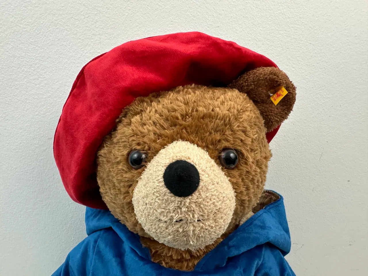 Billede 2 - Paddington, Limited Edition (STEIFF)