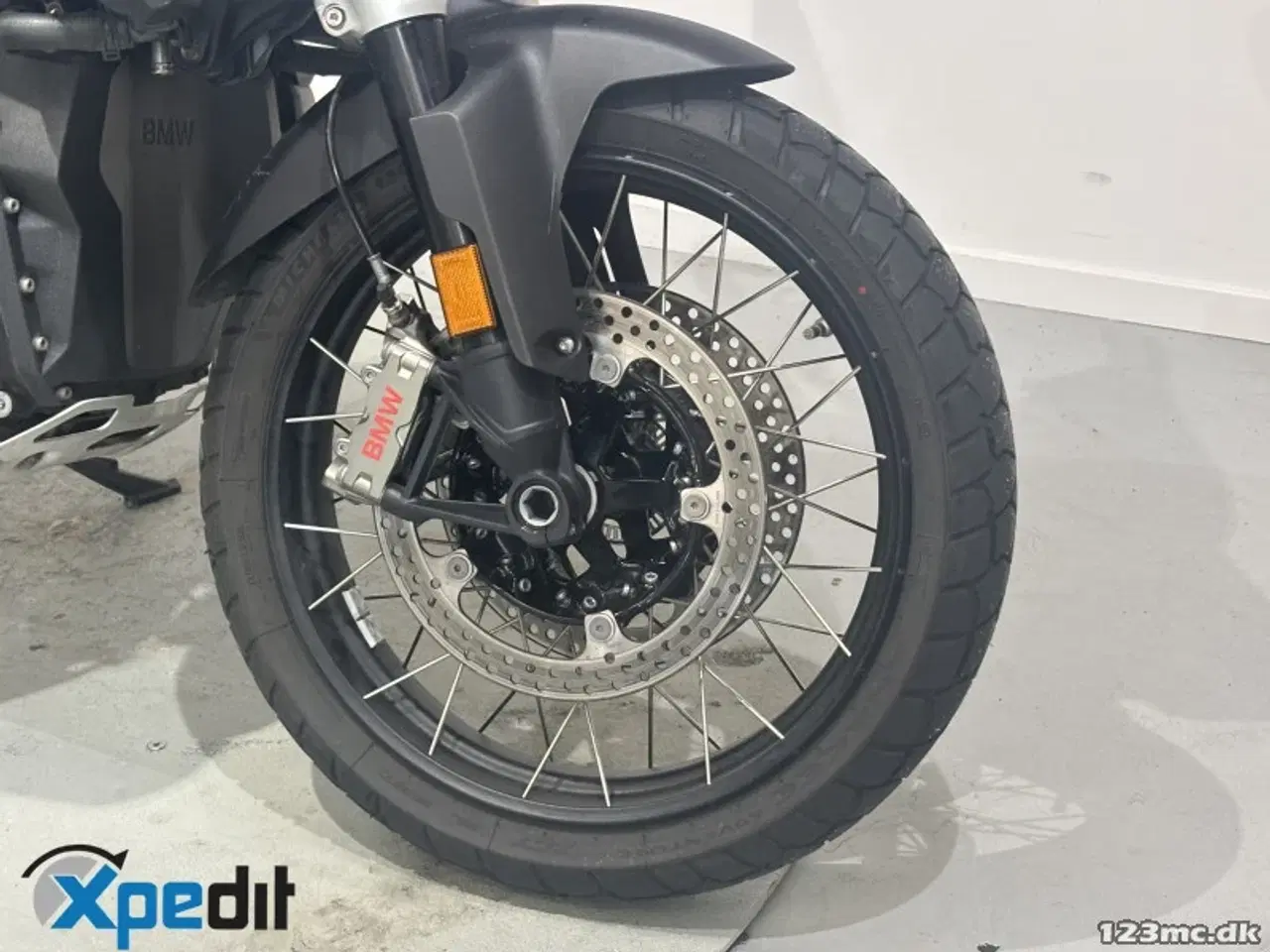 Billede 29 - BMW R 1300 GS