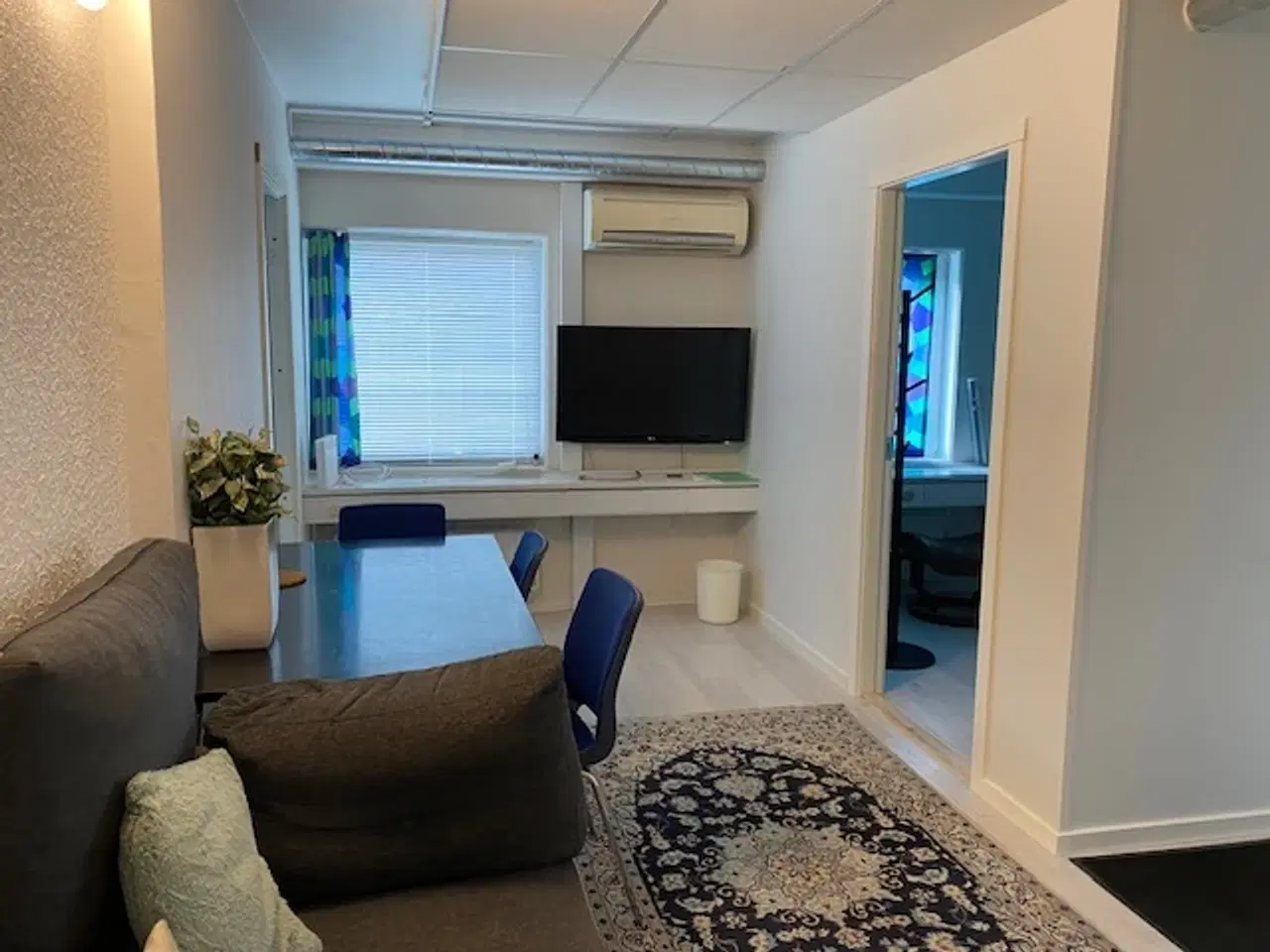 Billede 1 - Værelser til leje til håndværkere