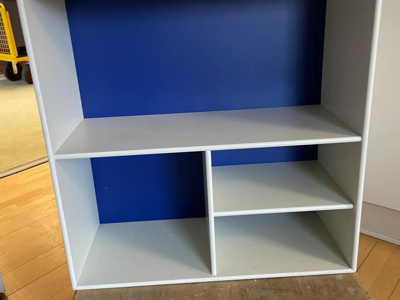 Billede 5 - Montana reoler bogkasser 