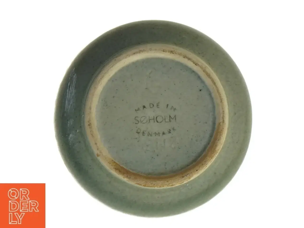 Billede 2 - Keramisk vase fra Søholm fra Søholm (str. 13,5 cm)