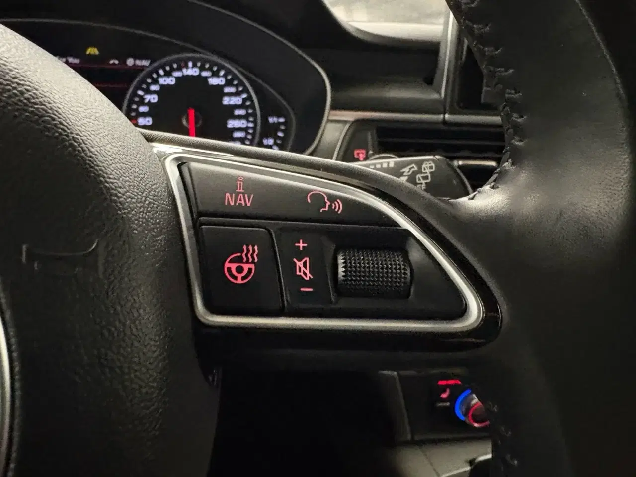 Billede 16 - Audi A6 Avant 3,0 TDI S Tronic 218HK Stc 7g Aut.