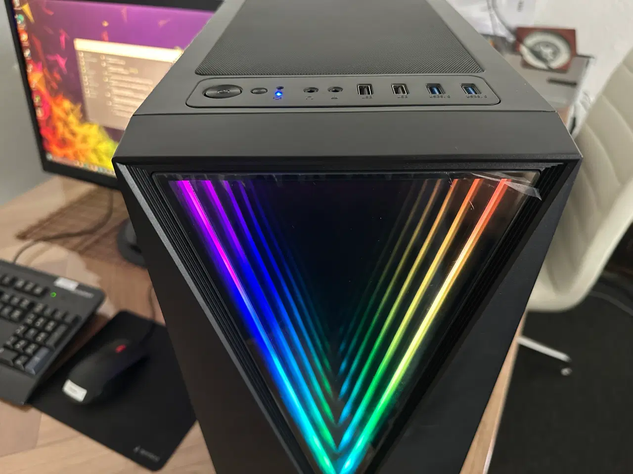 Billede 7 - Super Stærk Gamer, Ryzen 5 5500, RTX 3060 12GB