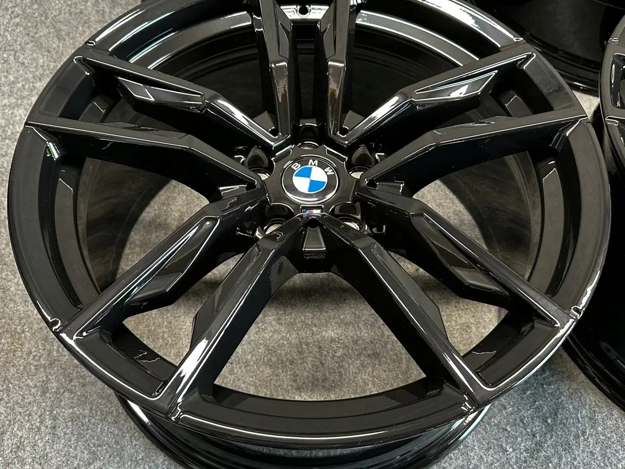 Billede 3 - BMW Z4 G29 799M 9J og 10J x 19" 5x112