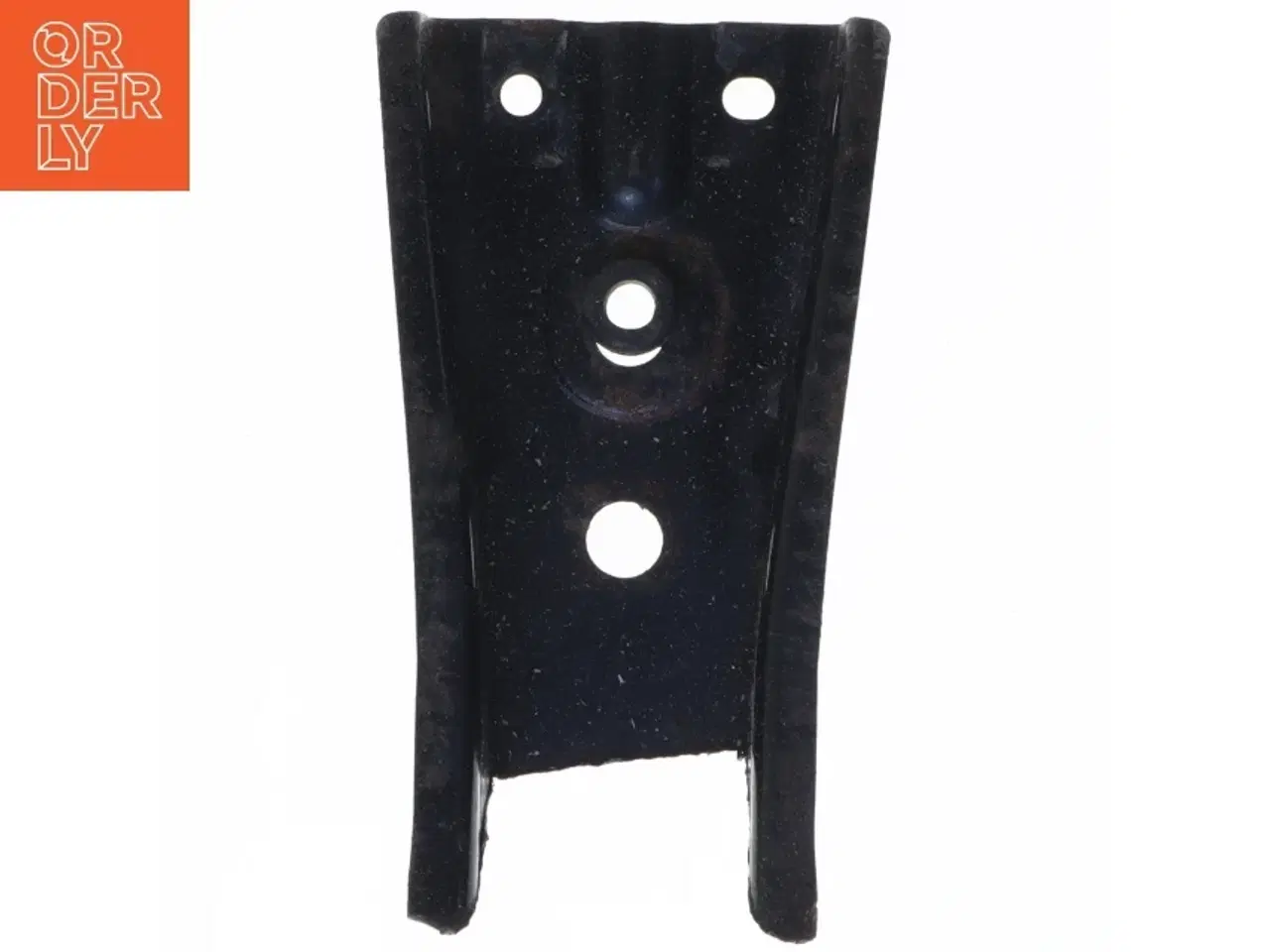 Billede 3 - Cykelbremsesæt med rotorer og caliper