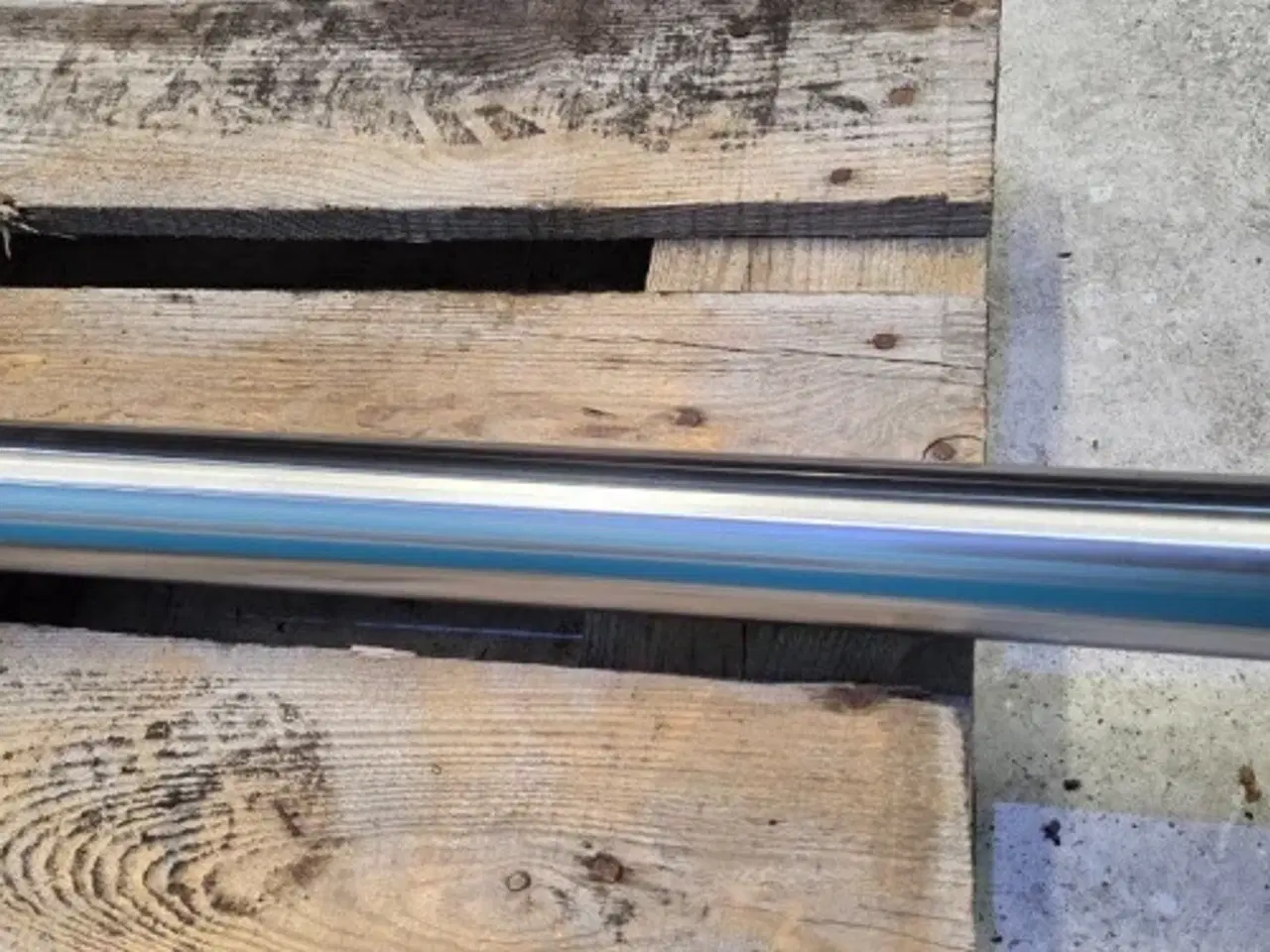 Billede 6 - New Holland CR9.90 Cylinder 84591571