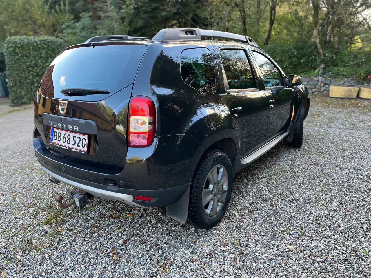 Billede 2 - Dacia Duster Laurete 4x4