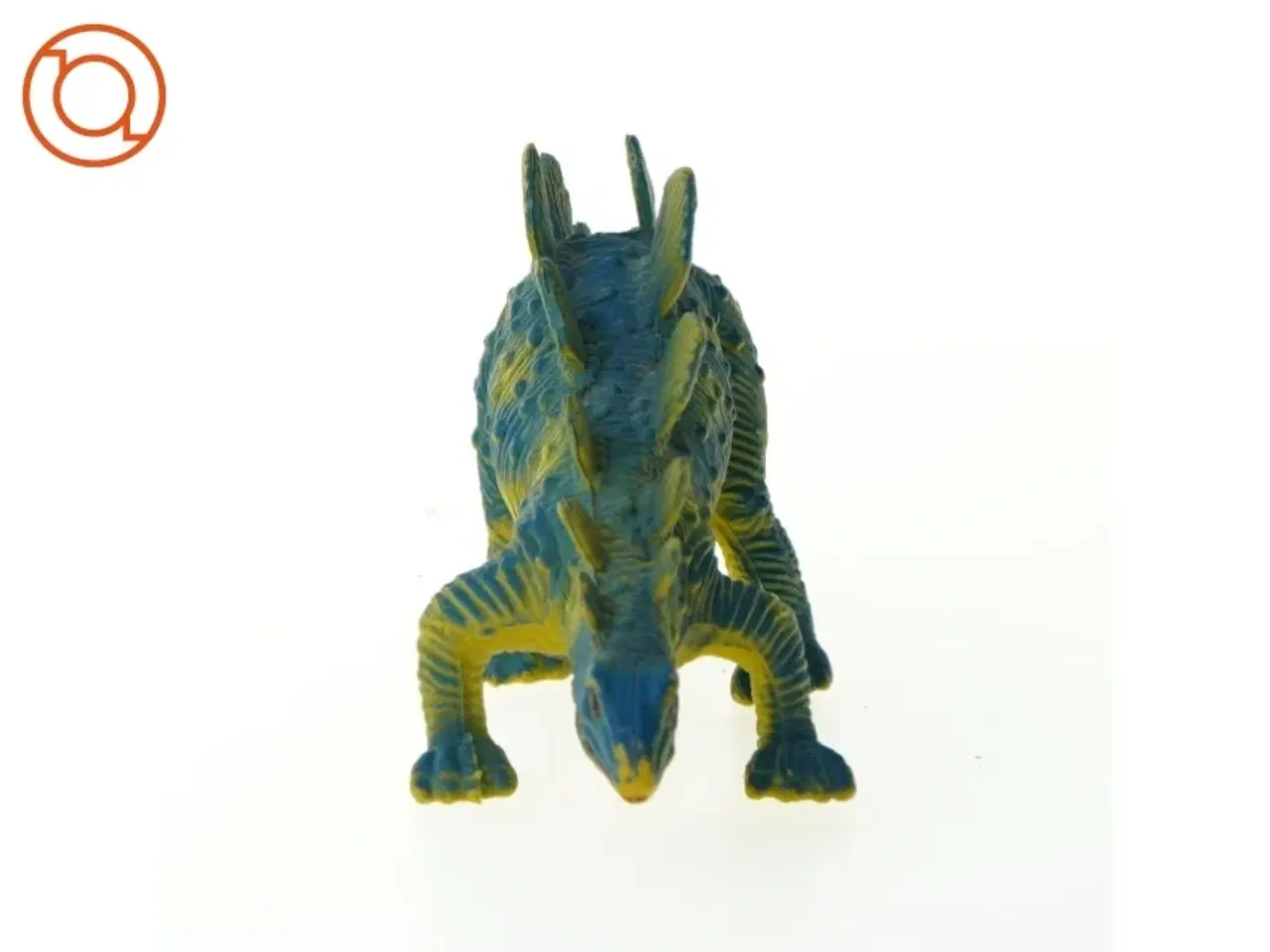 Billede 4 - Dino (str. 24 x 6 x 10 cm)