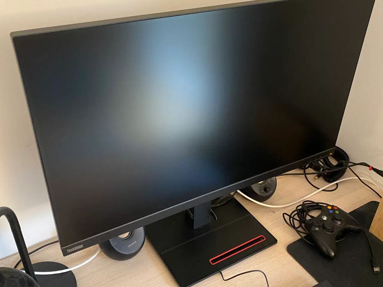 Billede 1 - Lenovo ThinkVision T32h-20