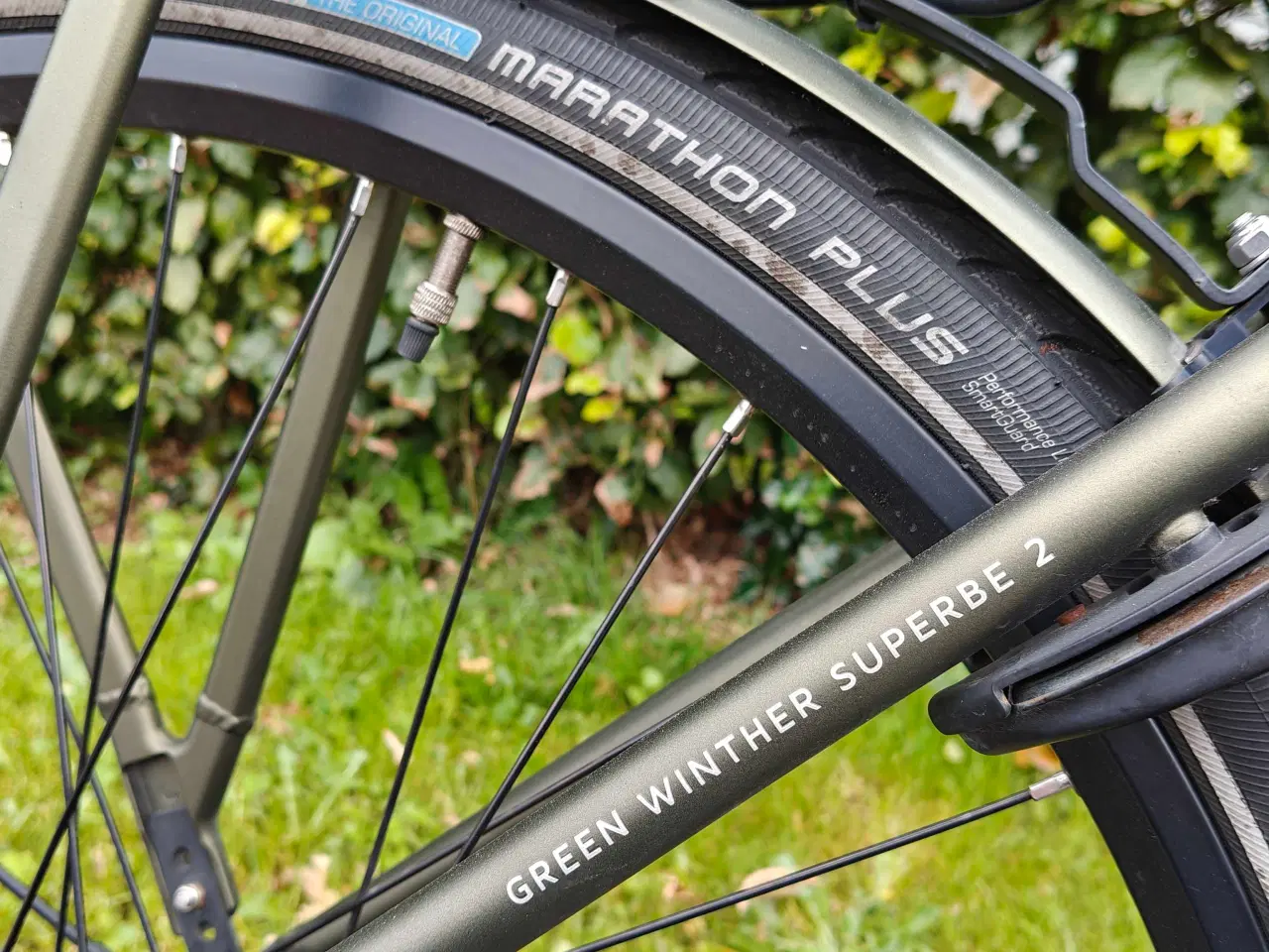 Billede 2 - Winther Superb 2 