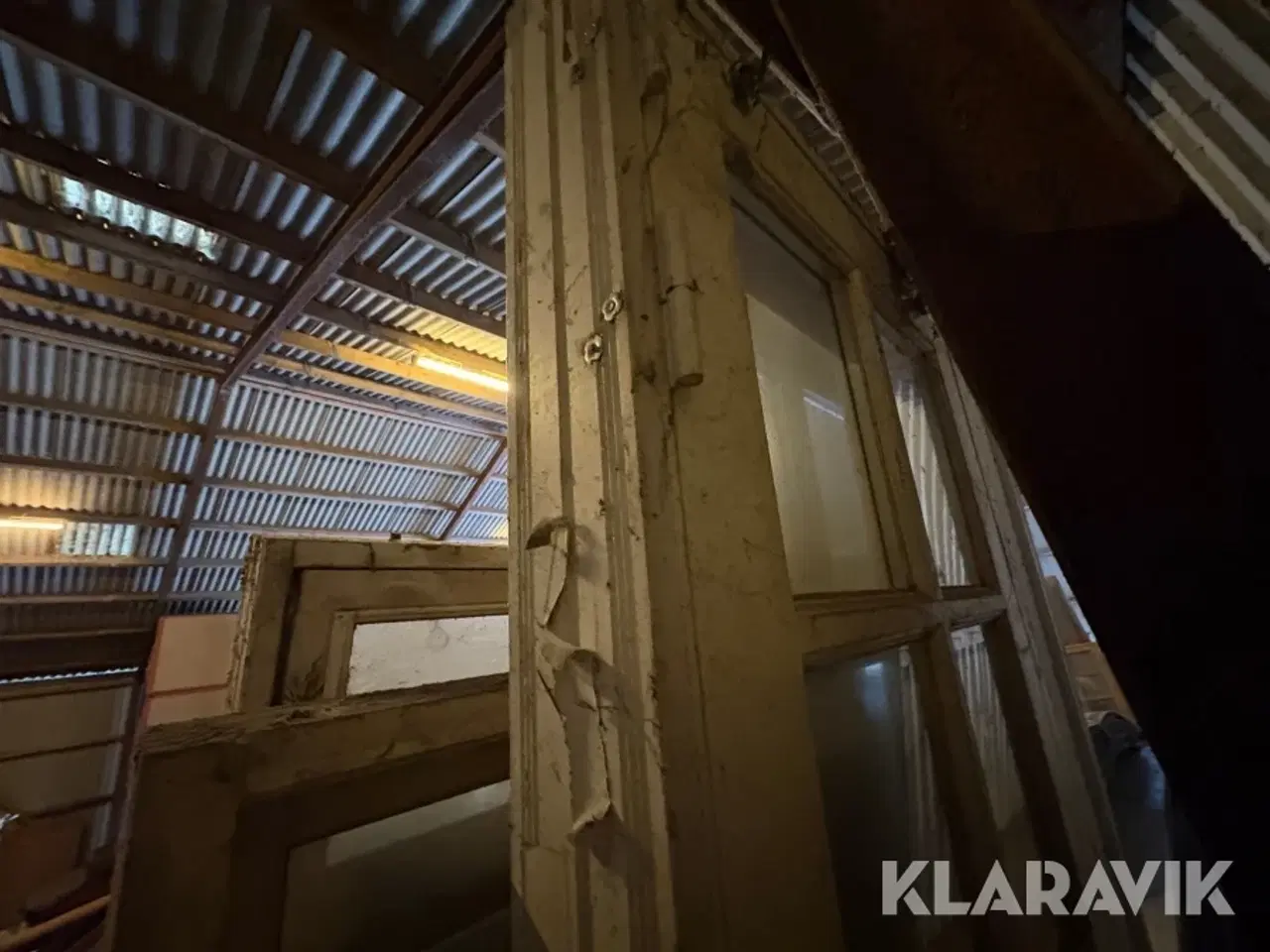 Billede 12 - Vinduer og døre lot 9 styk