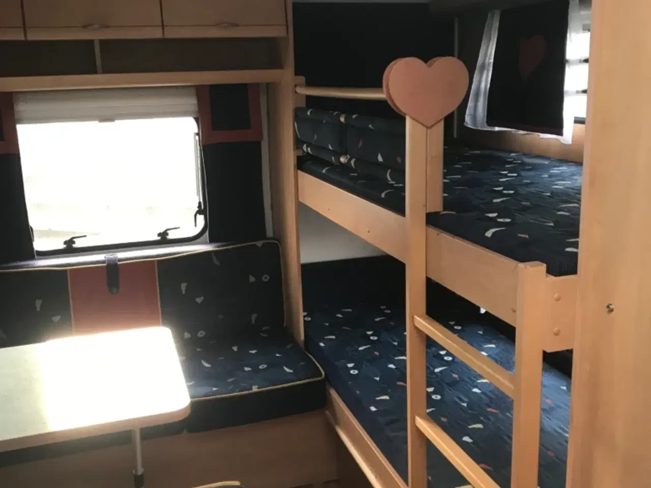Billede 4 - Campingvogn udlejes