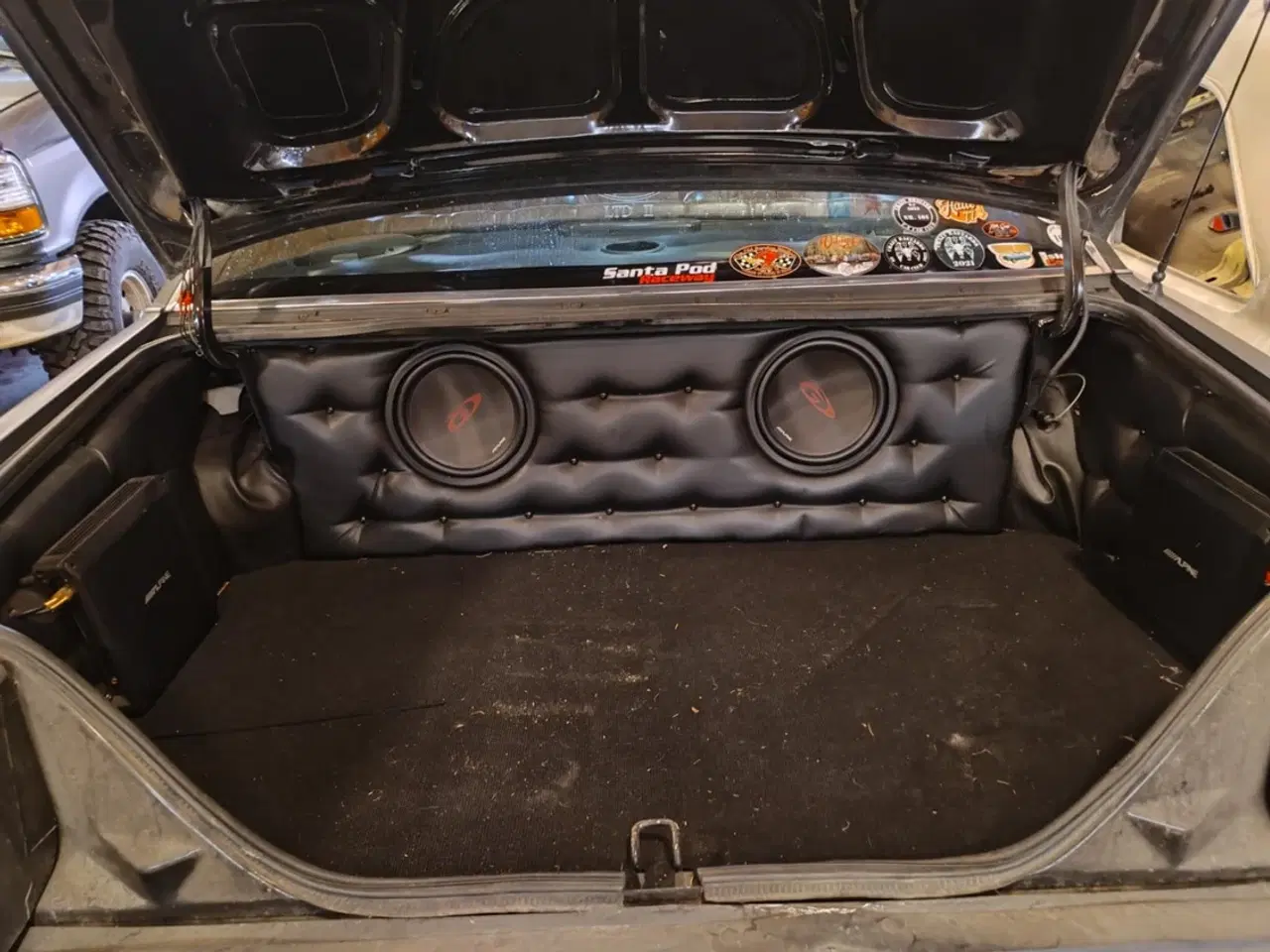 Billede 8 - Ford LTD II V8