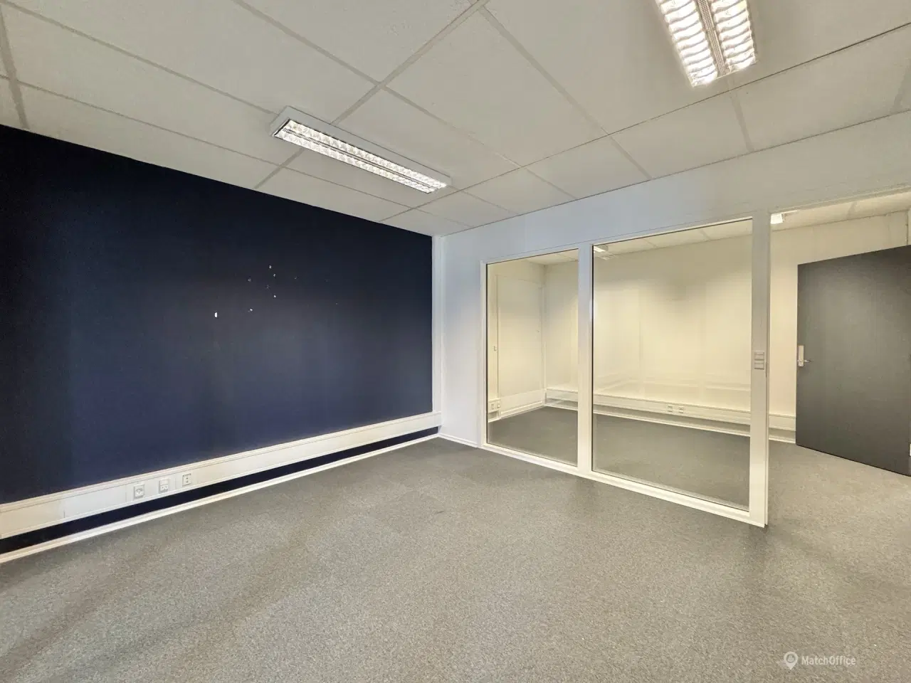 Billede 5 - 76 m² kontorlokaler til overtagelse i Middelfart Midtpunkt