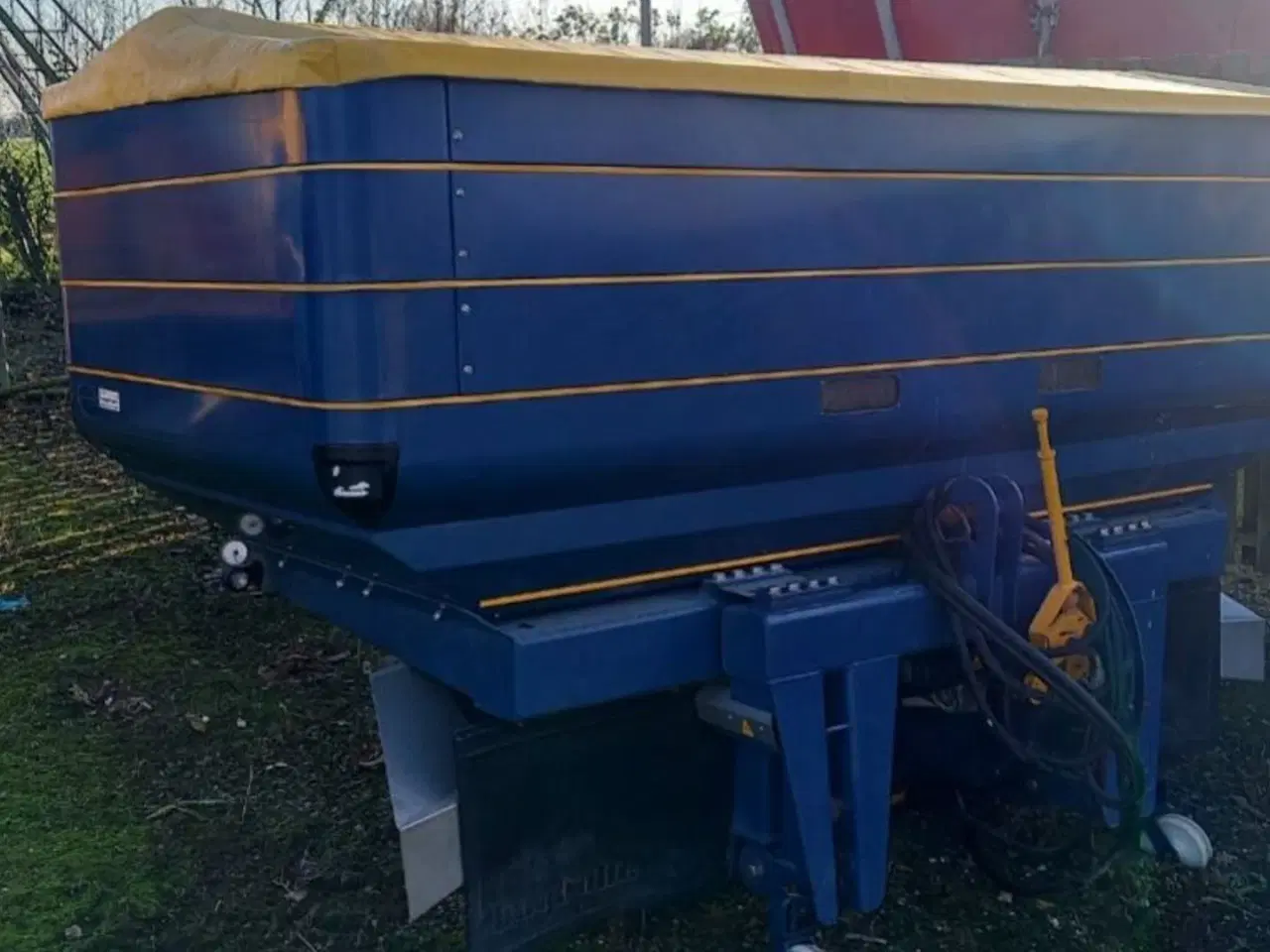 Billede 3 - Bøgballe M3W