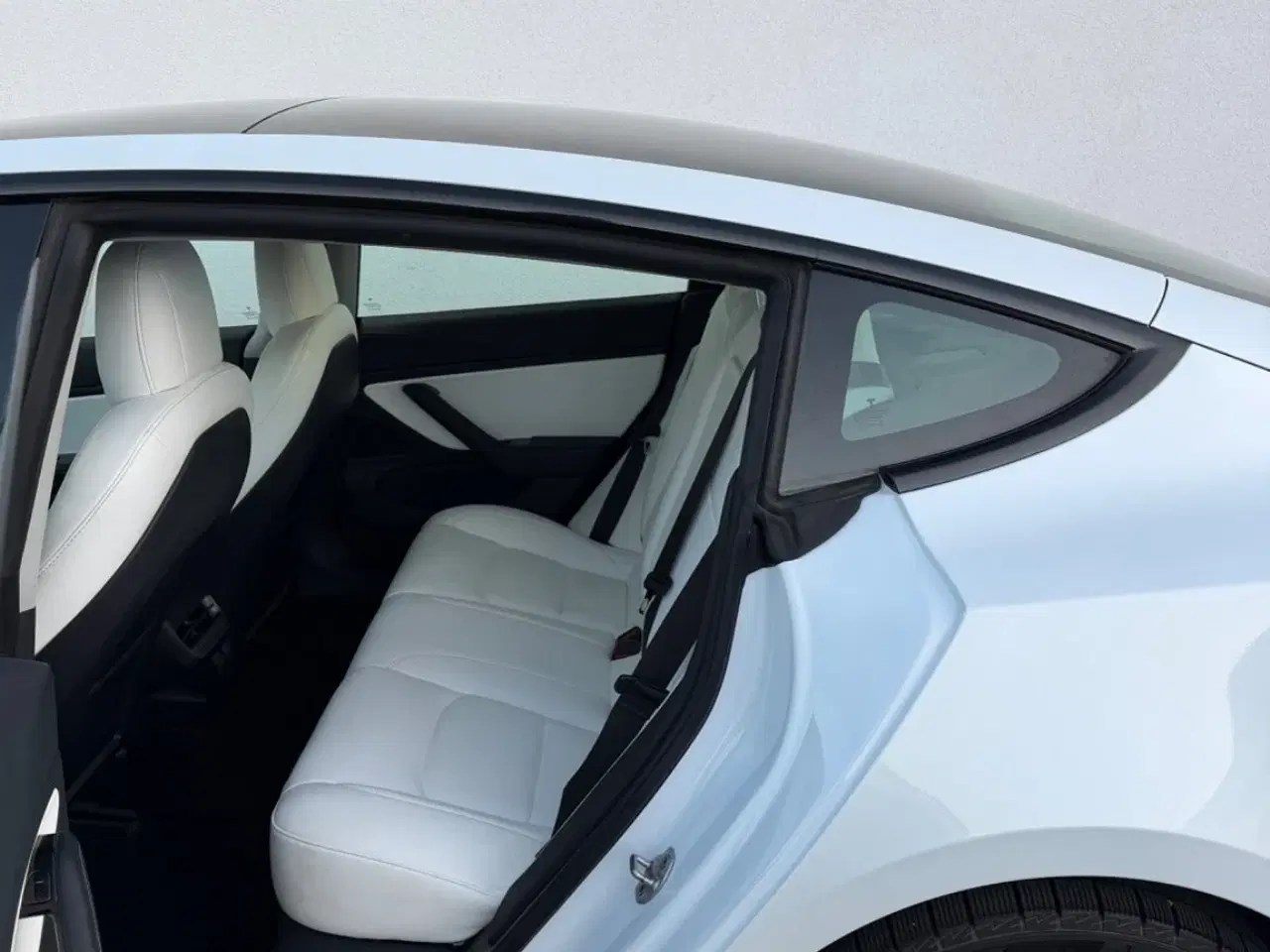 Billede 7 - Tesla Model 3  Standard Range+ RWD