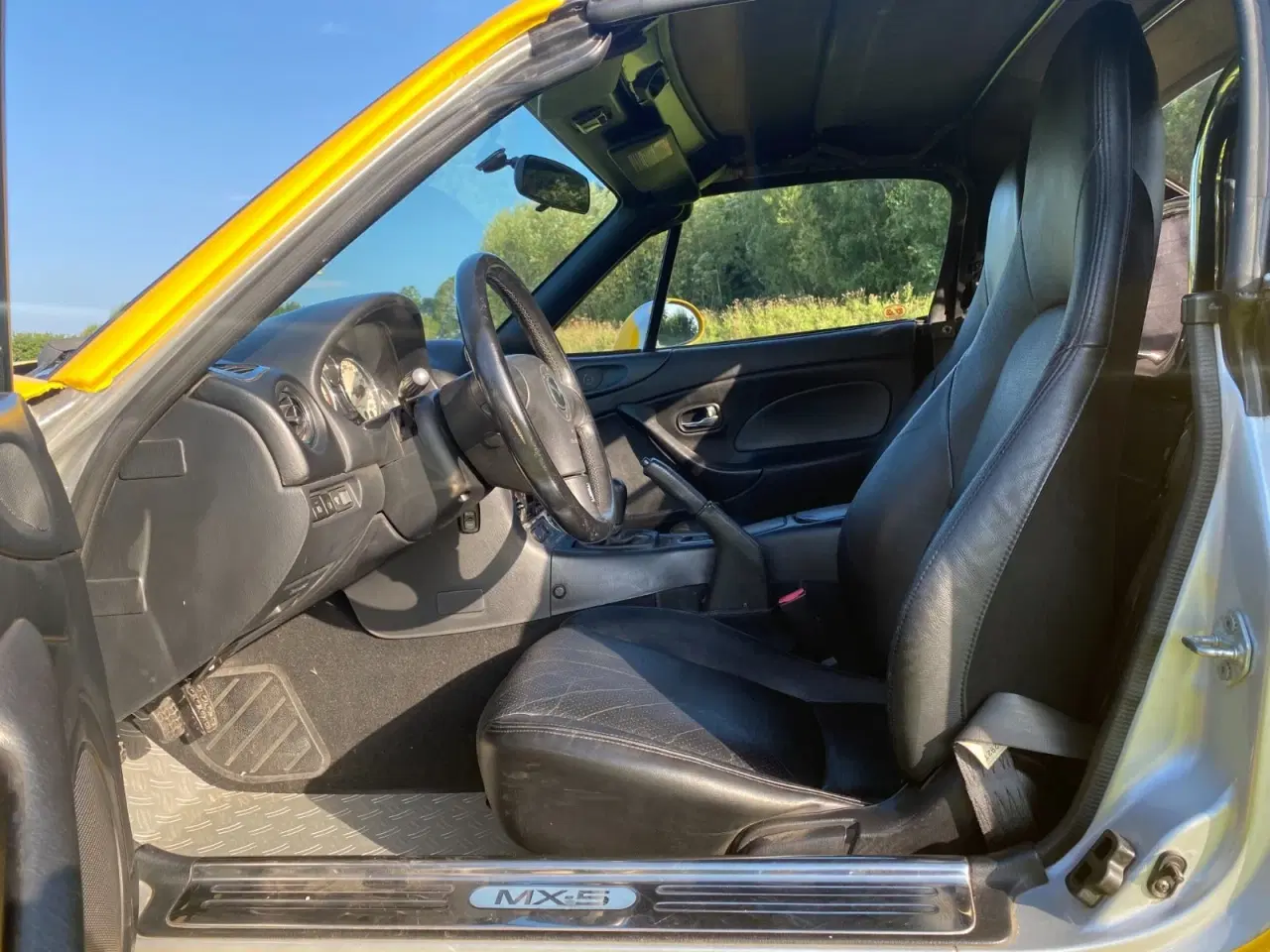 Billede 16 - Mazda MX-5 1,8 