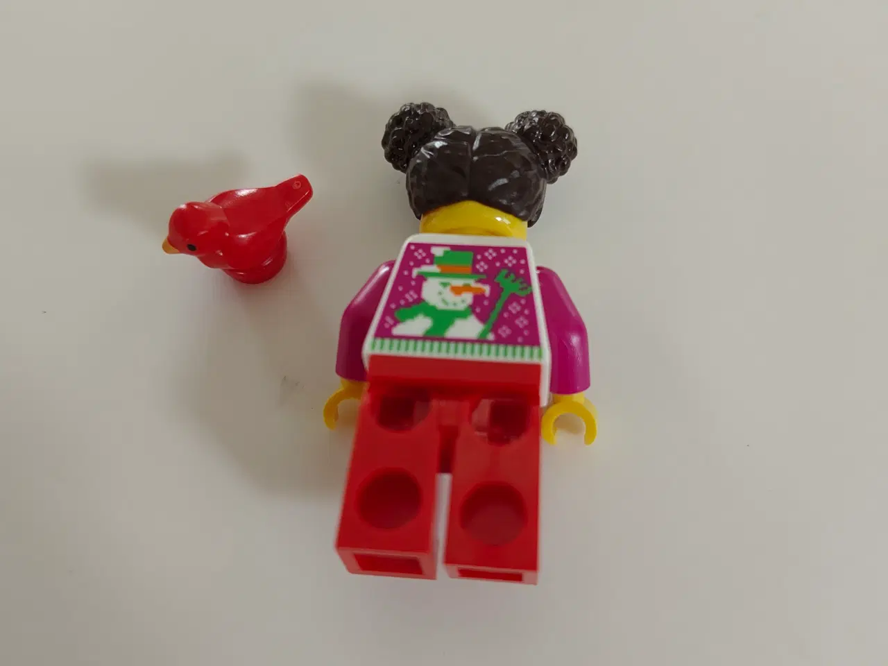 Billede 2 - Ældre Lego figur